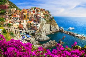 Destination of the Month - Italy