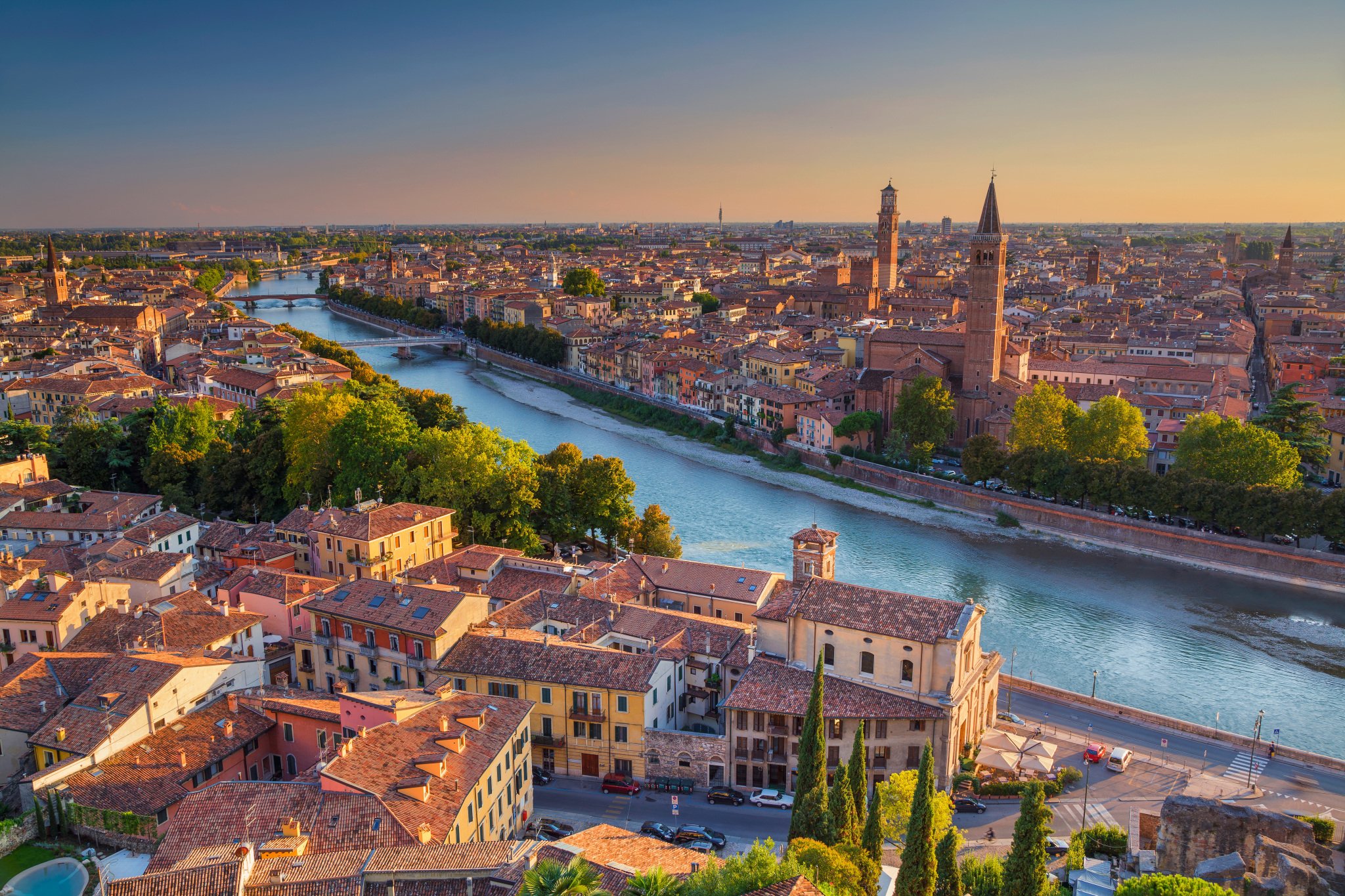 Verona City Experience | Allways Travel